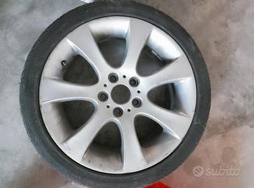 cerchione BMW 