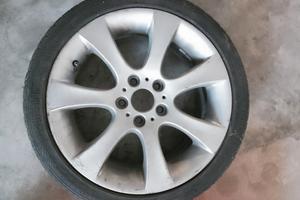 cerchione BMW 