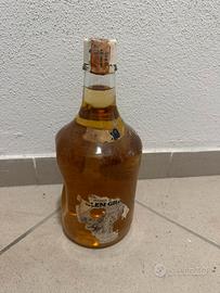 Glen grant whisky