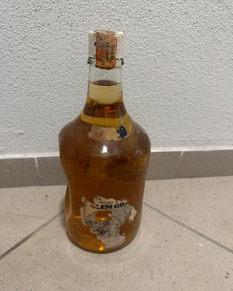 Glen grant whisky