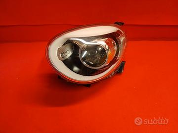 Faro XENON Sinistro Fiat 500X 