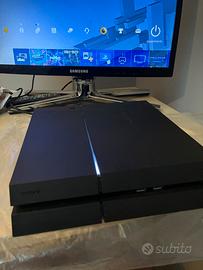 PlayStation 4 PS4