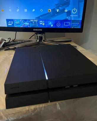 PlayStation 4 PS4