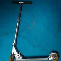 Monopattino pieghevole