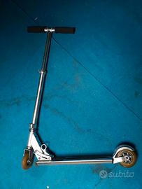 Monopattino pieghevole
