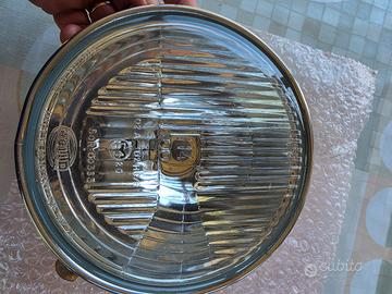 Faro anteriore Harley Davidson Road King 1450