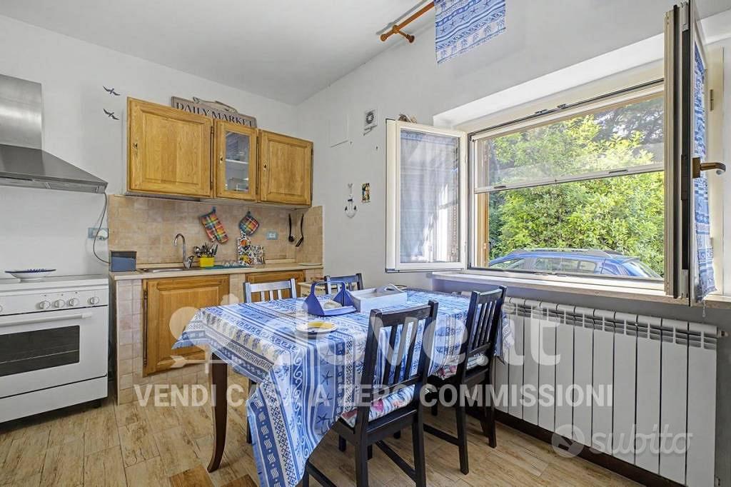 Apartment in Torino di Sangro, Valle Caterina - Vista 2