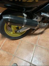 Terminale scarico Tmax500