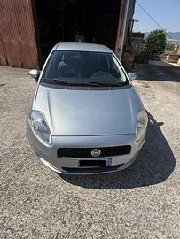 Fiat Grande Punto – Anno 2007