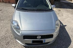 Fiat Grande Punto – Anno 2007
