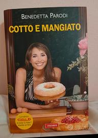 Cotto e mangiato di benedetta parodi