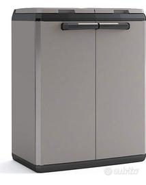 keter pattumiera per differenziata