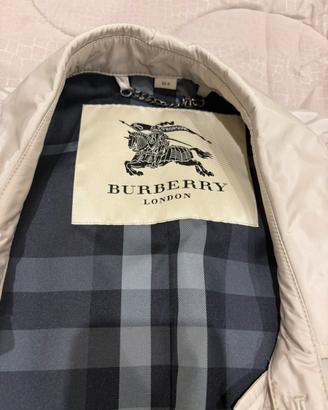 Burberry beige tg. 50. Autentico!