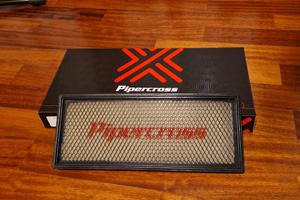 Filtro aria a pannello Pipercross