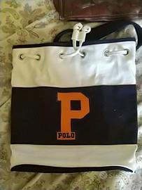 Zainetto Polo