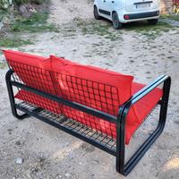 Divano "Quadra" prod. Seccose