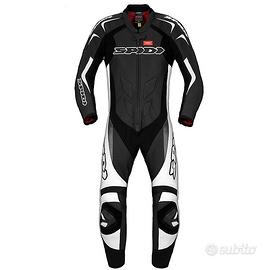 SPIDI Supersport Wind Pro -  TG 48 - Nuova