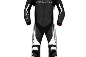 SPIDI Supersport Wind Pro -  TG 48 - Nuova