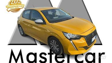 PEUGEOT 208 NEOPATENTATI 208 1.2 Active Pack - G