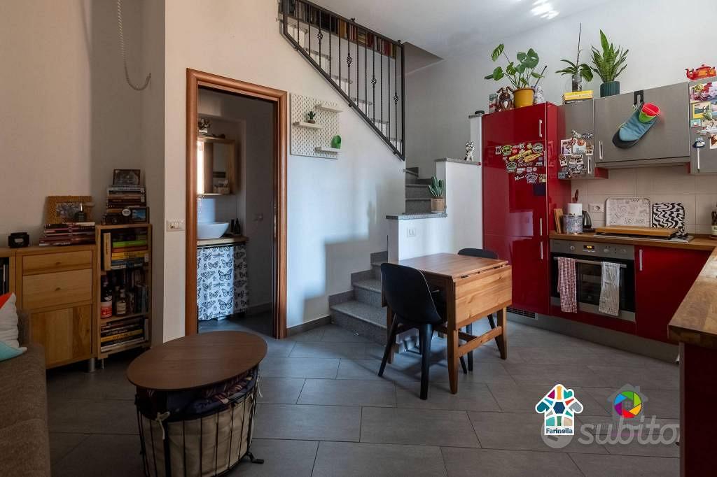 Apartment in Sovico, Molino Bassi - Vista 5
