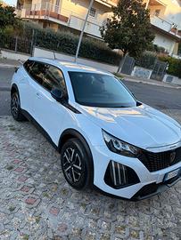 Peugeot 2008 1.2 Benzina Style
