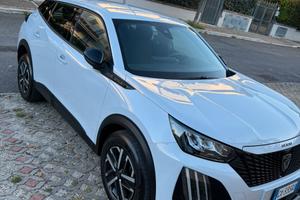 Peugeot 2008 1.2 Benzina Style