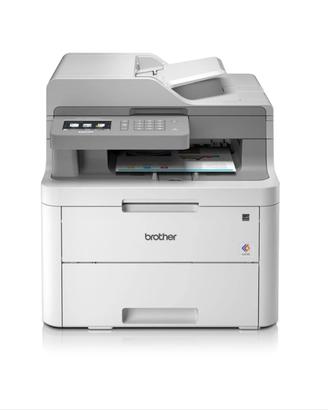 Stampante brother DCP-L3550CDW