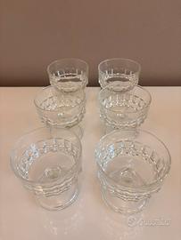 Set di bicchieri