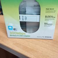 TP link wireless usb