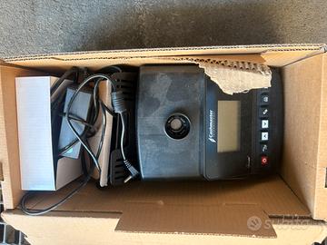 Macchina conta banconote