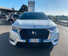 Ds7 bluehdi Grand Chic 130cv auto