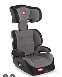 Quantità 2 seggiolini per auto