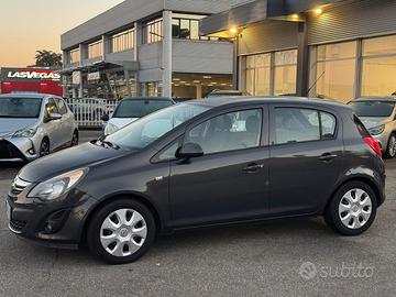 Opel Corsa 1.2 5 porte Ecotec 85cv