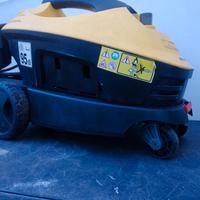 IDROPULITRICE ALTA PRESSIONE PARKSIDE