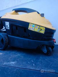 IDROPULITRICE ALTA PRESSIONE PARKSIDE