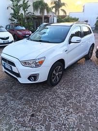 Mitsubishi ASX 1.8 DI-D 150 CV 4WD Intense Panoram
