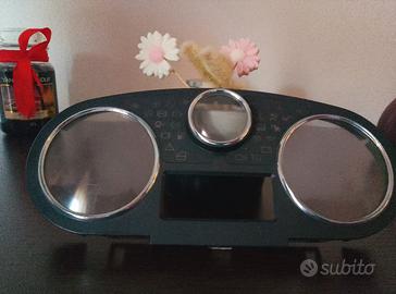 cover strumentazione lancia y