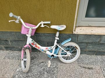 Bici bimba