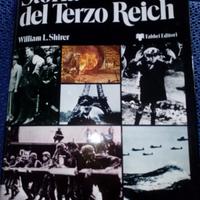 Storia del terzo reich VINTAGE