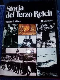 Storia del terzo reich VINTAGE