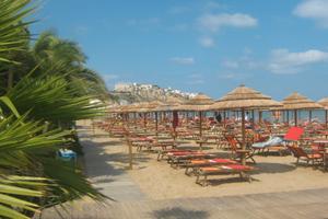 Vieste - A 2 Passi dal Mare, Splendido Bilocale