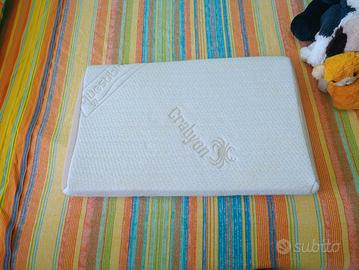 materasso per bambini  da 1anno a 6anni