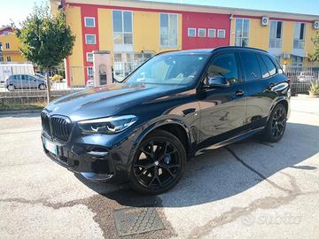 Bmw X5 xDrive30d 48V Msport