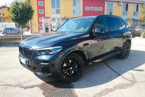 Bmw X5 xDrive30d 48V Msport