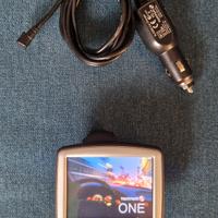 TOMTOM ONE Canada 310