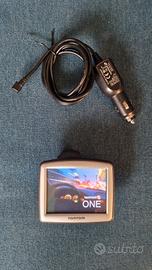 TOMTOM ONE Canada 310