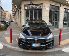 Bmw 218i Cambio Automatico/1PROP/GARANZIA