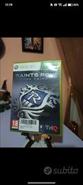 gioco xbox saints row 
