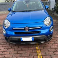Fiat 500x cross