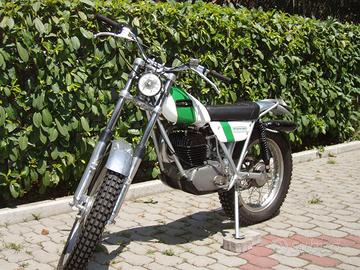 Ossa 250R M. ANDREWS 1972
